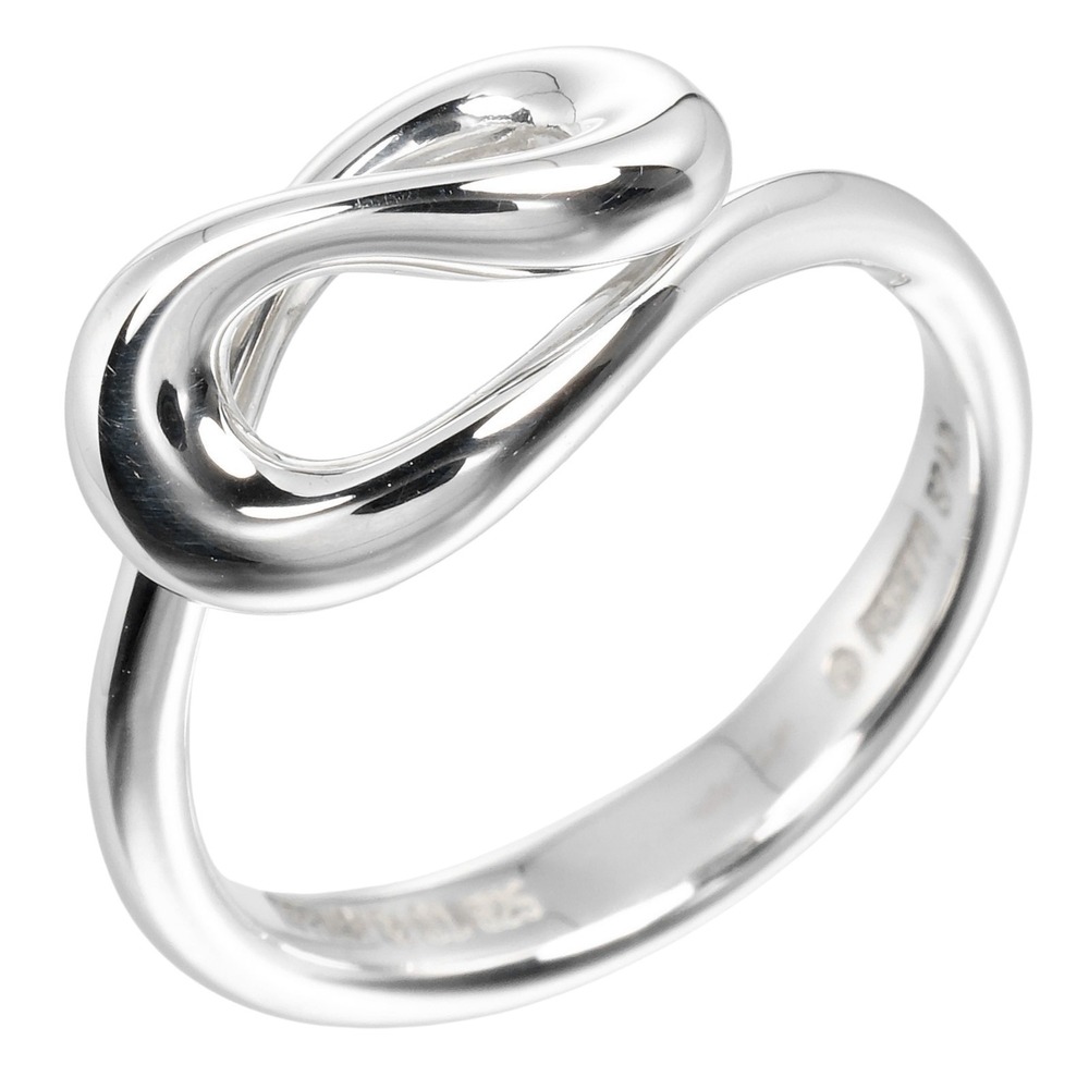 TIFFANY & CO. Silver Ring